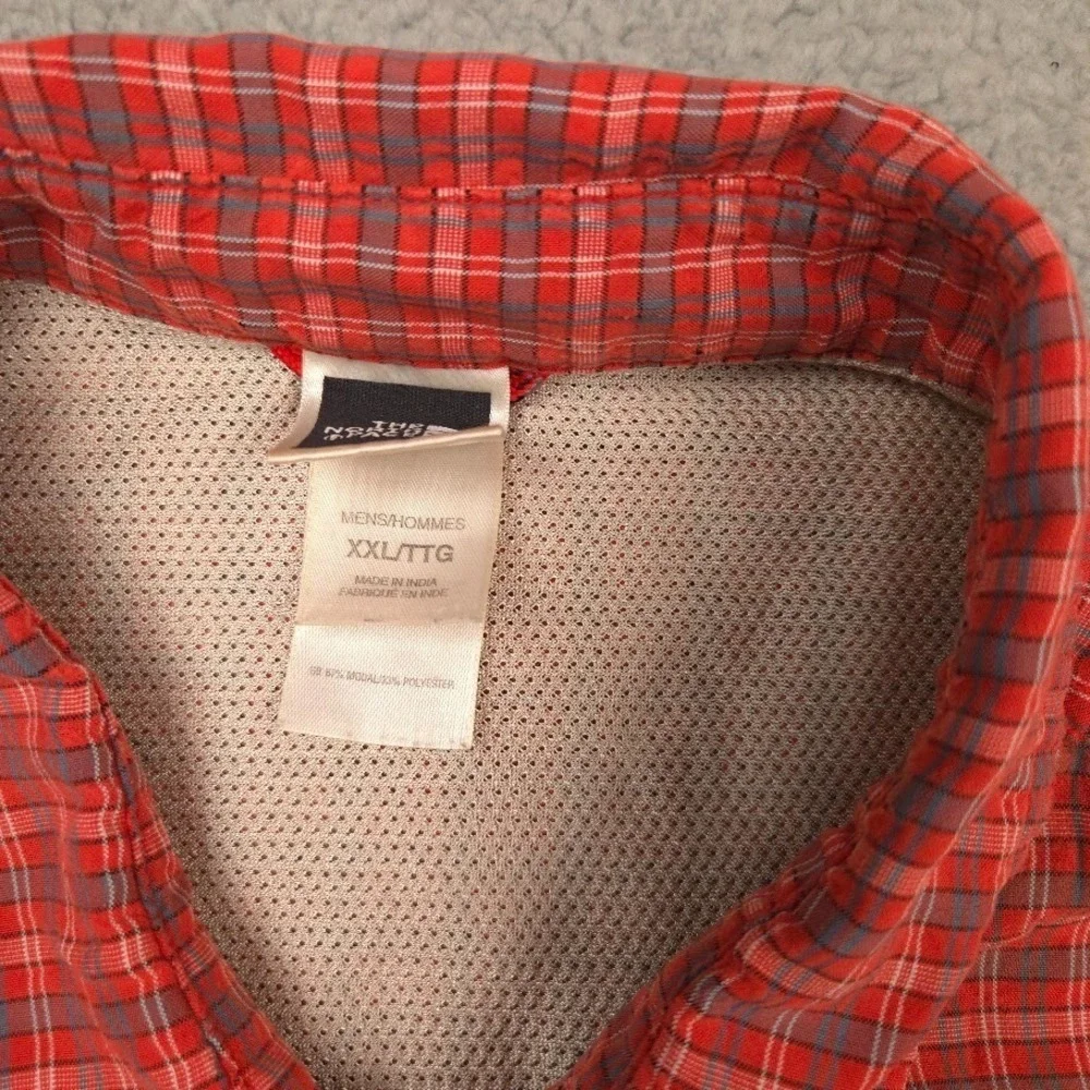 The North Face north face